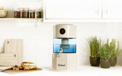 Гармоничный дизайн на кухне