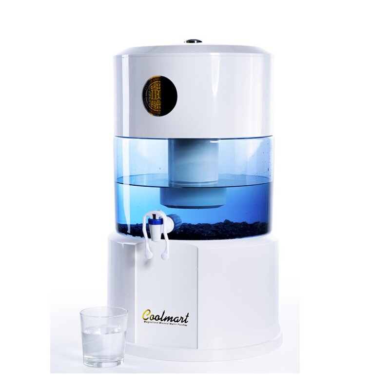 Фильтр для воды Кулмарт CM-101P, Coolmart